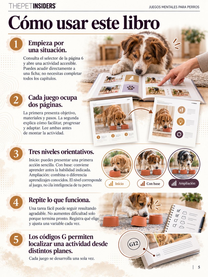 Página 5 del ebook