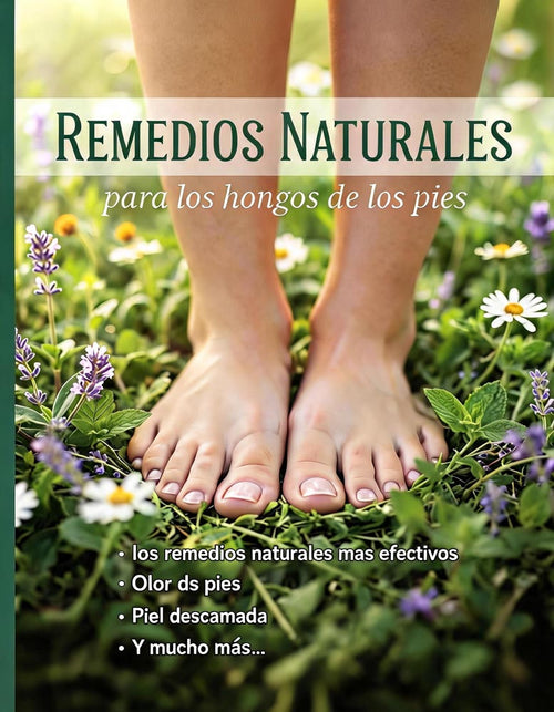 los pies tranquilos