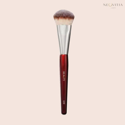 BK Beauty - Brocha para base de Maquillaje ES