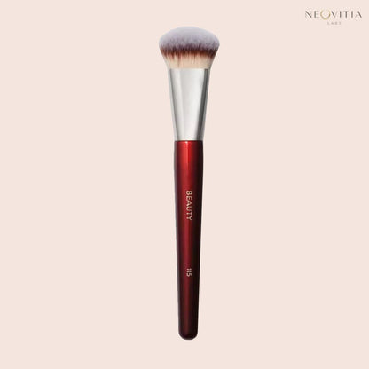BK Beauty - Brocha para base de Maquillaje ES