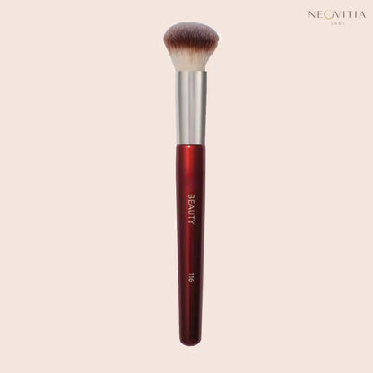BK Beauty - Brocha para base de Maquillaje ES